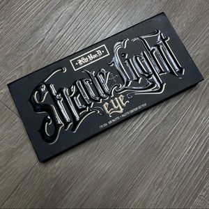 Kat Von D Eyeshadow Palette